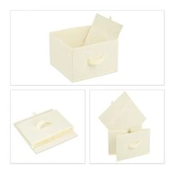 Étagère De Salle De Bain Avec 3 Paniers -Salle De Bain Meubles e24b530c57f947608b011ec213a0c97b