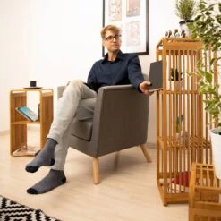 Etagère En Bambou Avec étages -Salle De Bain Meubles e5bc4f2daaa34a9991da682cfe08f766