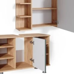 Salle De Bains Fynn (2 éléments) -Salle De Bain Meubles e6187a06f9114a46a87e496930fcd090