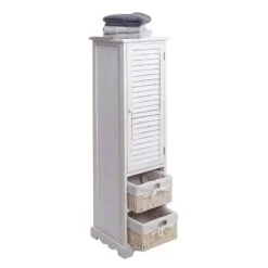 Commode De Salle De Bain HWC-H20 -Salle De Bain Meubles e96d4d2ada6e4a4d8e4c4be6416015f5