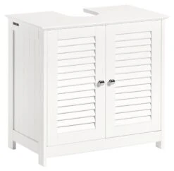 Meuble Sous Vasque FRG237-W