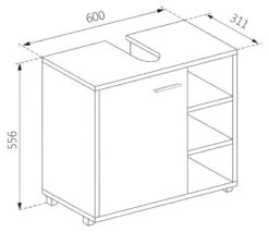 Meuble Sous-lavabo Perry Anthracite 13 Meuble Sous-lavabo Perry Anthracite -Salle De Bain Meubles ebf3d275157e462fa4be4c6070872360.cropped 100 144 858 739.processed 2