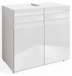 Meuble Sous-lavabo Freddy