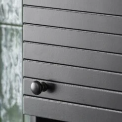 Meuble Haut De Salle De Bain BZR25-DG -Salle De Bain Meubles ef6084d32d584a2e8bb574307545600a