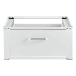 Socle Avec Tiroir Pour Machine à Laver -Salle De Bain Meubles f3d3d5e441fb40e492fab83796ab3347