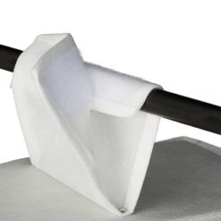 3xÉtagère Suspendue Tissu Armoire -Salle De Bain Meubles f468b026b15e46929b7e03db83175f6e