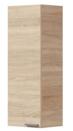 Colonne De Salle De Bains Torrance Chêne