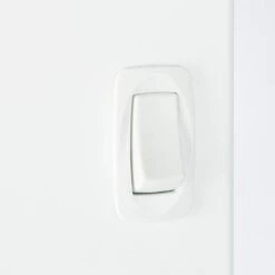 Placard De Salle De Bains à LED 2 Portes -Salle De Bain Meubles fa9b1bcc23004806843d27e8483ed01d