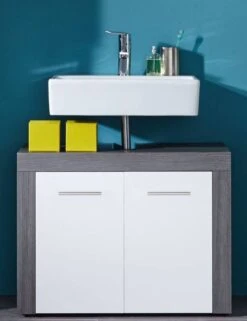Trend Team Meuble Sous Vasque -Salle De Bain Meubles fbe977faf1e5488da42c8aad6d92dd20