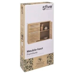 Armoire De Salle De Bain SICELA -Salle De Bain Meubles fd9e8c70ed0f4df991f878b157ef9a80