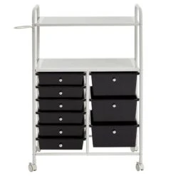 Caisson Sur Roulettes MARITA -Salle De Bain Meubles ff9547153c98459a9678b498a30d8995