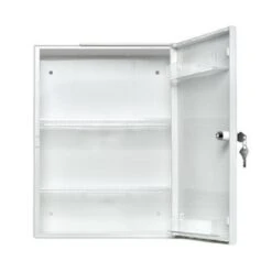 Salle De Bain Meubles -Salle De Bain Meubles medikamentenschrank standard 1 tuerig 1299022