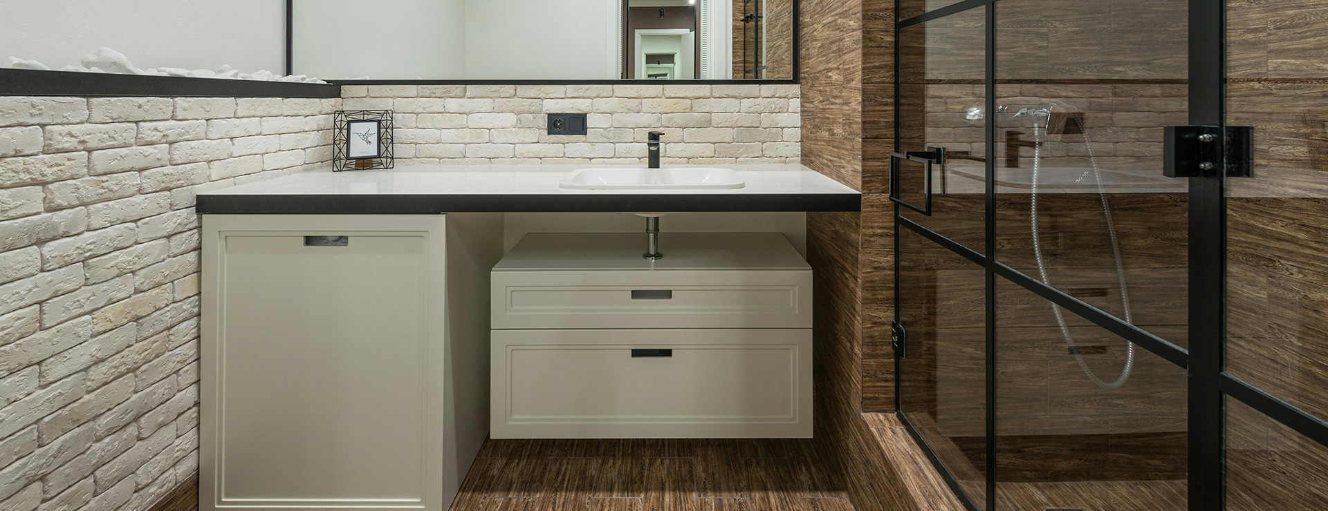 Salle De Bain Meubles -Salle De Bain Meubles pexels heyho 7512047