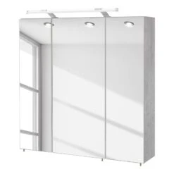 Armoire à glace Genf IV