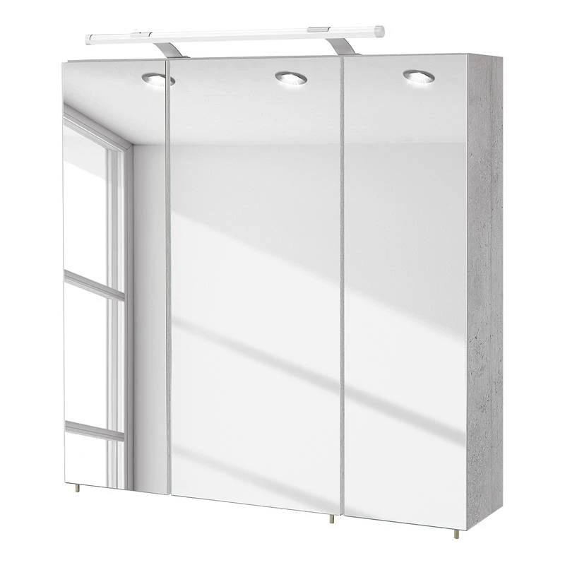 Armoire à glace Genf IV 3 Armoire à glace Genf IV