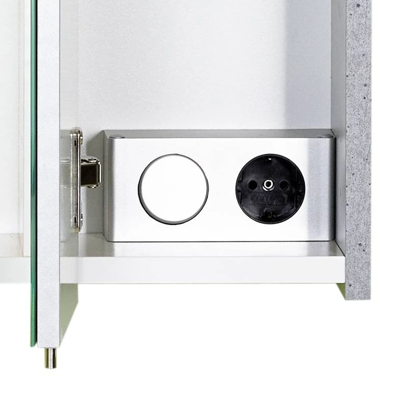 Armoire à glace Genf IV 6 Armoire à glace Genf IV – Image 4