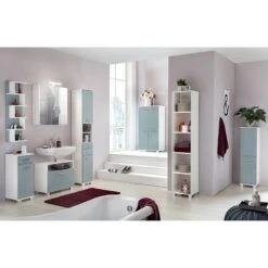 Armoire Lumo -Salle De Bain Meubles waschbeckenunterschrank lumo i 4482240