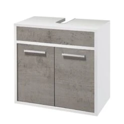 Meuble Sous Vasque Manado