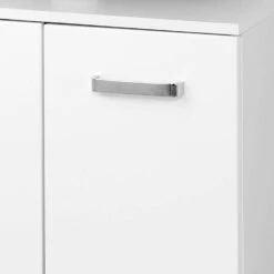 Meuble Sous Lavabo Zeehan II -Salle De Bain Meubles waschbeckenunterschrank zeehan i weiss 60 cm 2679542